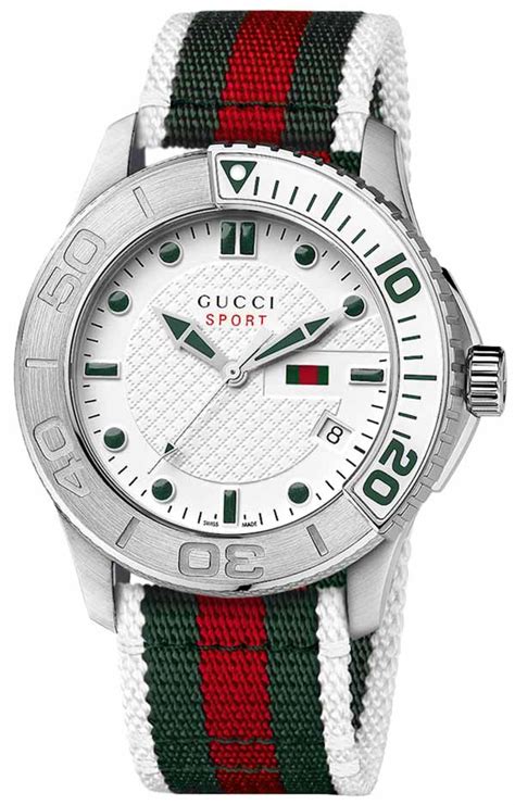 gucci g timeless sport watch|gucci g timeless automatic watch.